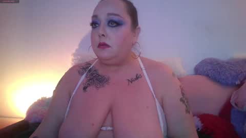 Snapshot of morganexclusive chatting on 02/27/25, 02:10 Morganexclusive online show from 02/27/25, 02:10