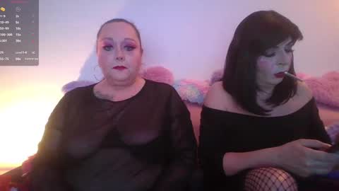 Snapshot of morganexclusive chatting on 03/02/25, 01:15 Morganexclusive online show from 03/02/25, 01:15