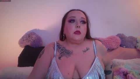 Snapshot of morganexclusive chatting on 03/07/25, 02:36 Morganexclusive online show from 03/07/25, 02:36