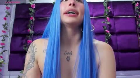 MorganHarper online show from 03/02/26, 05:08