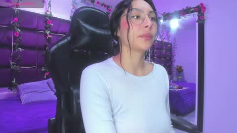 Snapshot of morganharper chatting on 03/21/26, 03:33 MorganHarper online show from 03/21/26, 03:33