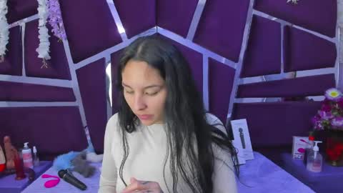 Snapshot of morganharper chatting on 03/22/26, 03:10 MorganHarper online show from 03/22/26, 03:10