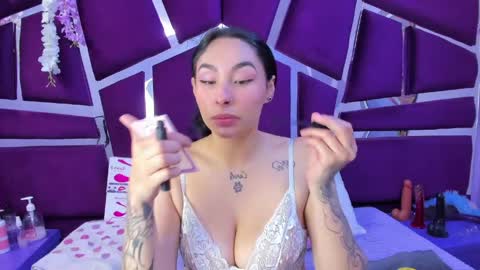 Snapshot of morganharper chatting on 03/28/26, 03:50 MorganHarper online show from 03/28/26, 03:50
