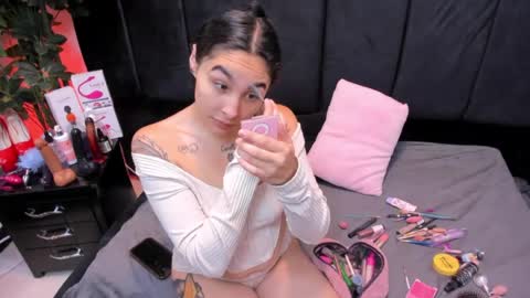 Snapshot of morganharper chatting on 06/10/26, 01:28 MorganHarper online show from 06/10/26, 01:28