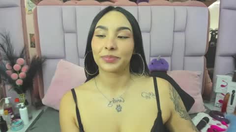 Snapshot of morganharper chatting on 07/23/26, 02:31 MorganHarper online show from 07/23/26, 02:31