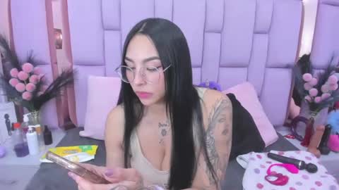 Snapshot of morganharper chatting on 07/26/26, 02:31 MorganHarper online show from 07/26/26, 02:31