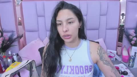 Snapshot of morganharper chatting on 07/30/26, 03:16 MorganHarper online show from 07/30/26, 03:16