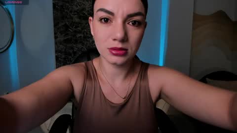 Morgan Hicks online show from 04/27/26, 10:35