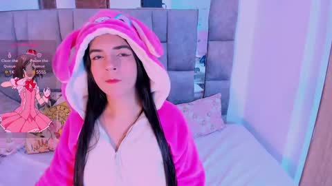 Morganita  online show from 01/19/25, 12:06