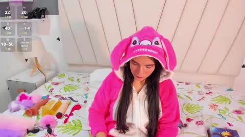 Morganita  online show from 02/12/25, 12:22