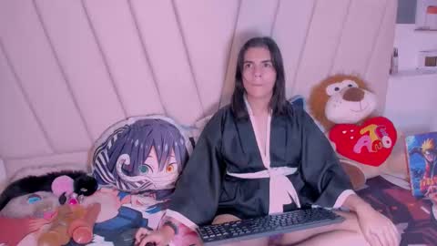 Morganita  online show from 09/30/25, 01:27