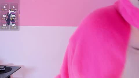 Morganita  online show from 11/19/25, 01:11