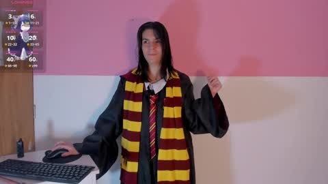 Morganita  online show from 12/02/25, 12:32