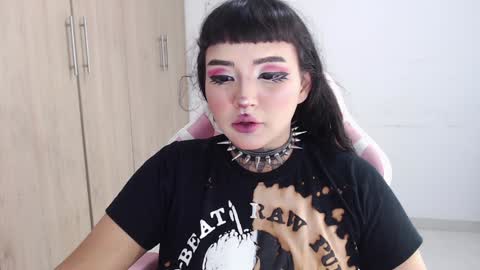 Morgan Moon online show from 12/06/24, 07:10