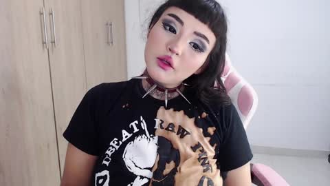 Morgan Moon online show from 12/08/24, 04:04