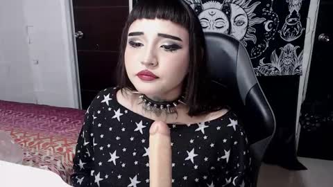 Morgan Moon online show from 12/20/25, 09:00