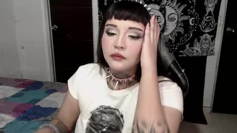 Morgan Moon online show from 05/04/26, 06:37