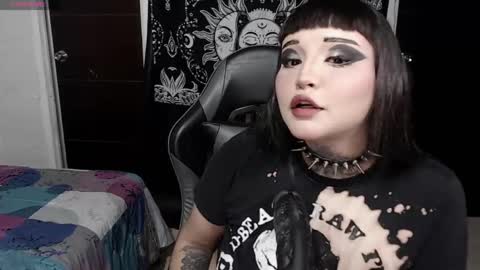 Morgan Moon online show from 05/11/26, 05:21