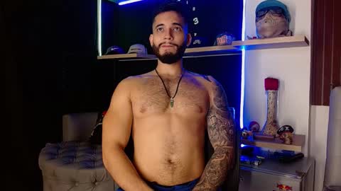 morgan online show from 02/20/25, 03:45