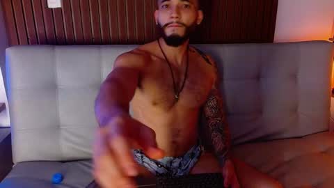 morgan online show from 02/21/25, 07:23