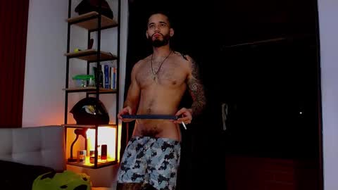 morgan online show from 02/22/25, 10:40