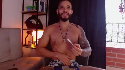 morgan online show from 02/23/25, 09:16