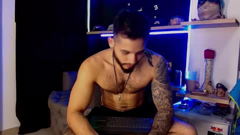 morgan online show from 02/25/25, 02:36