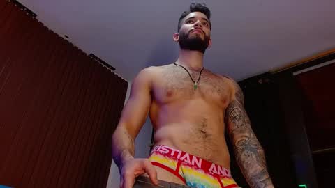 morgan online show from 02/25/25, 08:47