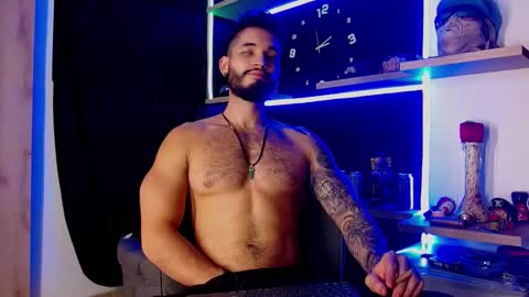 morgan online show from 02/28/25, 08:09