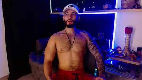 morgan online show from 03/01/25, 10:31