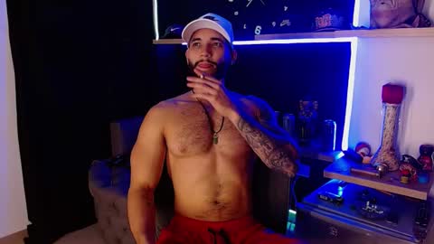 morgan online show from 03/02/25, 01:36