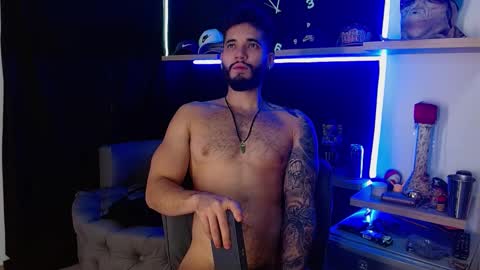 morgan online show from 03/03/25, 05:53