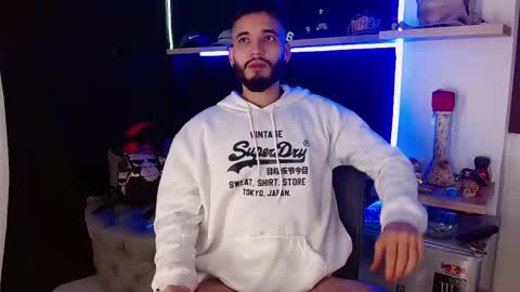 morgan online show from 03/06/25, 04:07