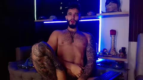 morgan online show from 03/08/25, 08:44