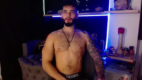 morgan online show from 03/09/25, 09:25