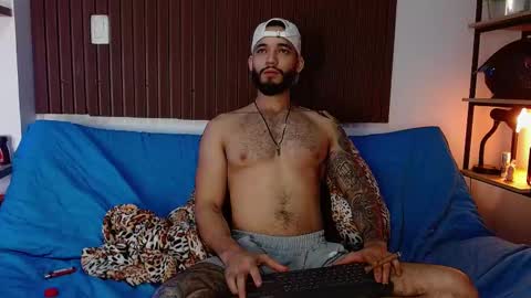 morgan online show from 03/12/25, 01:36