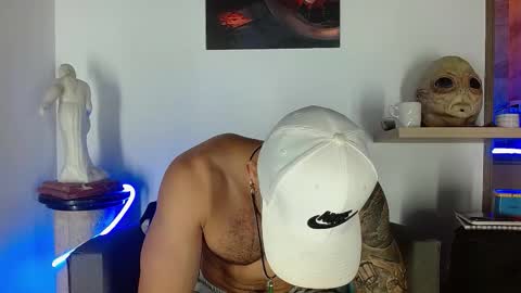 morgan online show from 09/20/25, 12:50