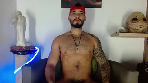 morgan online show from 10/10/25, 07:02