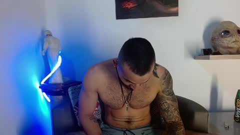 Snapshot of morgann_jones chatting on 04/28/26, 11:21 morgan online show from 04/28/26, 11:21