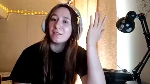 Kate online show from 06/11/26, 08:34