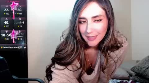 Moriah online show from 02/07/25, 07:27