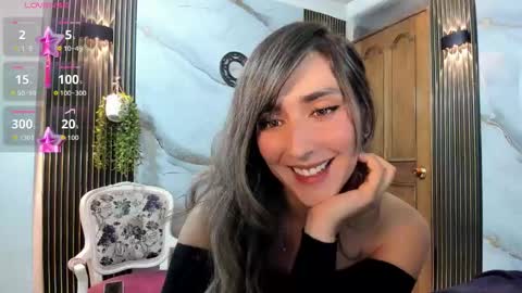 Moriah online show from 10/30/25, 07:14