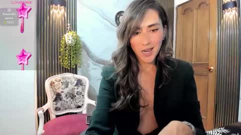 Moriah online show from 12/01/25, 07:08