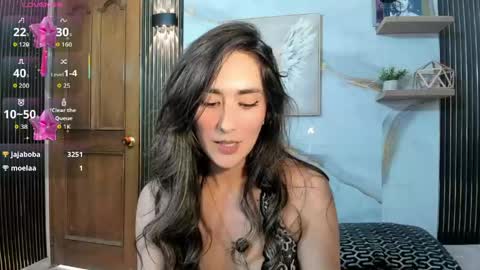 Moriah online show from 05/05/26, 07:55