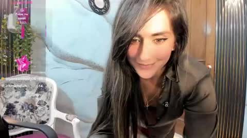 Moriah online show from 05/13/26, 09:11