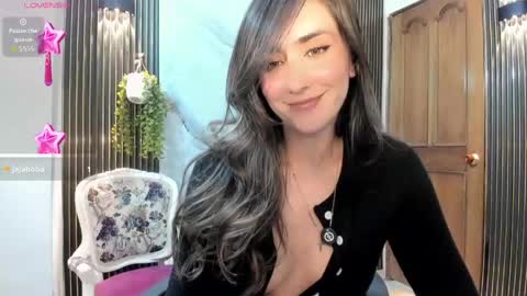 Snapshot of moriahhoe chatting on 06/09/26, 07:25 Moriah online show from 06/09/26, 07:25