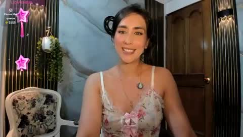 Snapshot of moriahhoe chatting on 06/16/26, 07:27 Moriah online show from 06/16/26, 07:27
