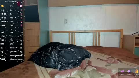 Snapshot of morimy chatting on 04/02/26, 03:20 Lisa 3 online show from 04/02/26, 03:20