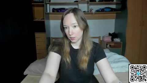 Lisa 3 online show from 05/29/26, 10:57