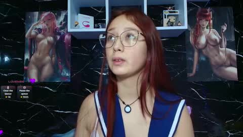 monica online show from 01/06/26, 10:08